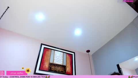 Snapshot of _sofia_cruz chatting on 02/25/25, 01:52 640 200 online show from 02/25/25, 01:52