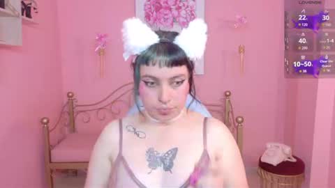 Snapshot of _sofia_smith1 chatting on 06/10/26, 02:27 Sofia online show from 06/10/26, 02:27