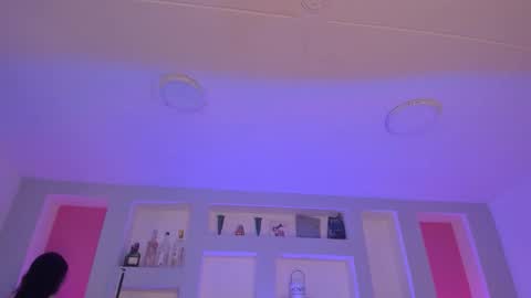 Sofia Miller online show from 02/25/26, 03:49