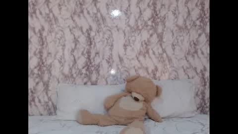 Snapshot of _sofiaparker_ chatting on 01/09/25, 07:42 Sofia Parker online show from 01/09/25, 07:42