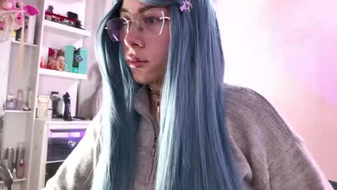 sofiiivalentinaA online show from 04/26/26, 06:16