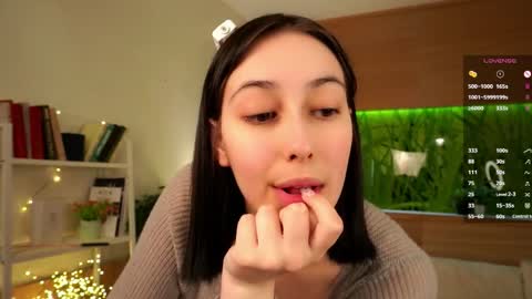 Kate online show from 05/16/26, 06:54