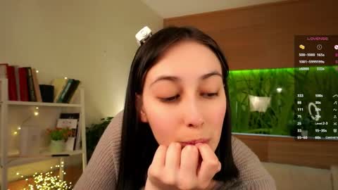 Kate online show from 05/16/26, 07:05