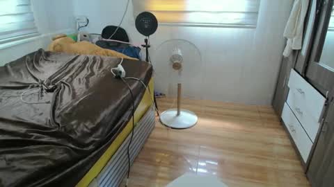 Anya online show from 03/11/26, 03:56