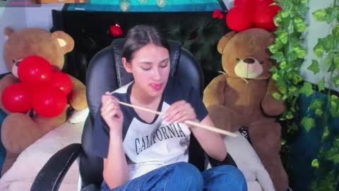 Sophie  online show from 02/19/25, 11:25