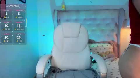 Sophie  online show from 11/19/25, 08:53