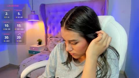 Sophie  online show from 01/12/26, 07:30