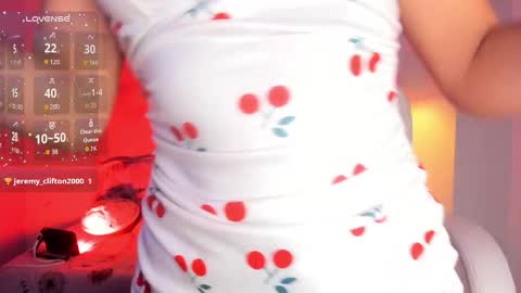 Sophie  online show from 03/19/26, 08:02