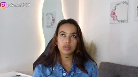 Andrea  The Next Stream  Wednesday online show from 12/05/24, 11:29