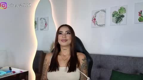 Andrea  The Next Stream  Wednesday online show from 12/09/24, 12:56