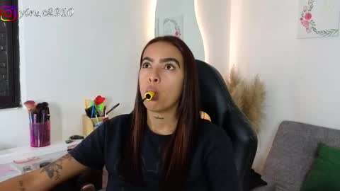 Andrea  The Next Stream  Wednesday online show from 12/13/24, 10:51