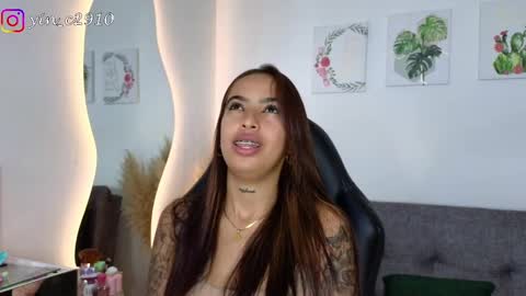 Andrea  The Next Stream  Wednesday online show from 01/11/25, 12:01