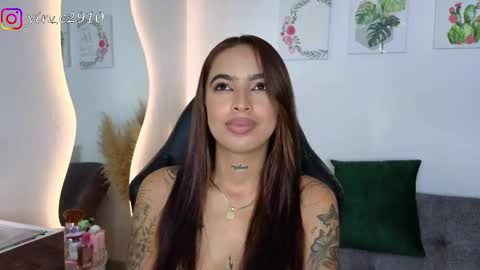 Andrea  The Next Stream  Wednesday online show from 01/11/25, 06:03