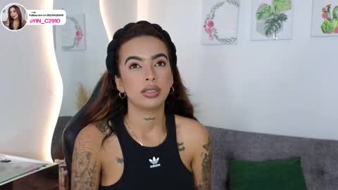 Andrea  The Next Stream  Wednesday online show from 01/15/25, 01:31