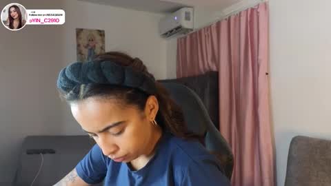 Andrea  The Next Stream  Wednesday online show from 09/20/25, 08:48