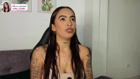 Andrea  The Next Stream  Wednesday online show from 11/09/25, 02:32