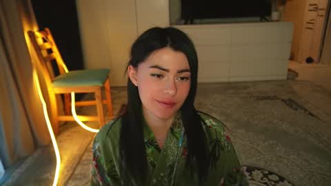 Sophy online show from 03/05/25, 02:03