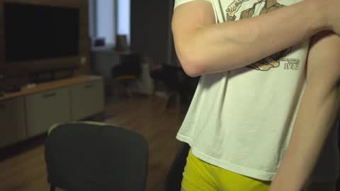 OLIVERpvt is open online show from 02/07/25, 12:06