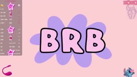 Snapshot of _sowy_venus_ chatting on 01/25/25, 03:20 V E N U S online show from 01/25/25, 03:20