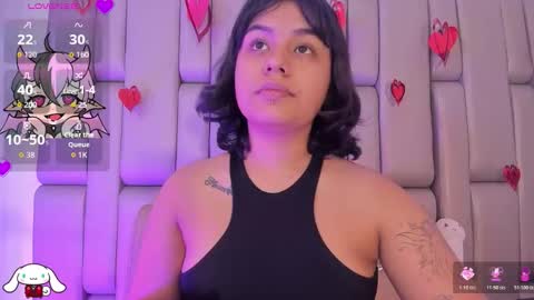 Snapshot of _sowy_venus_ chatting on 02/20/26, 11:00 V E N U S online show from 02/20/26, 11:00