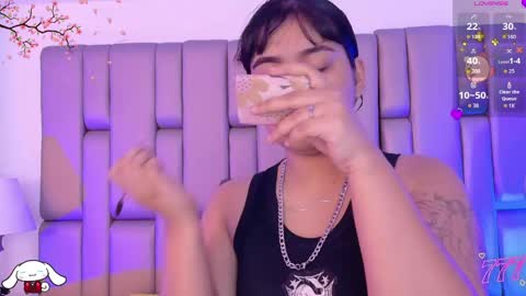 Snapshot of _sowy_venus_ chatting on 03/31/26, 11:54 V E N U S online show from 03/31/26, 11:54