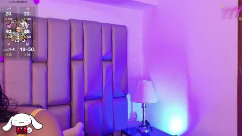 Snapshot of _sowy_venus_ chatting on 04/07/26, 11:21 V E N U S online show from 04/07/26, 11:21