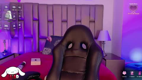 V E N U S online show from 05/25/26, 12:00