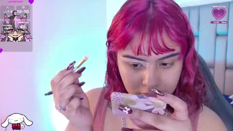 V E N U S online show from 07/15/26, 12:10