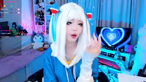 Emy and MilkyCute today    MY TG CHANNEL online show from 03/21/26, 07:39