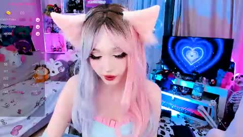 Emy and MilkyCute today    MY TG CHANNEL online show from 06/16/26, 08:22