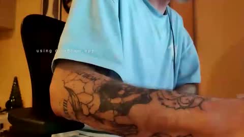 _spicymike_ online show from 11/29/25, 07:06