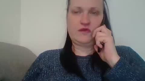 Melisa online show from 01/08/25, 05:59