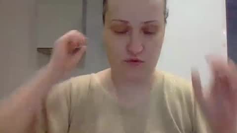 Melisa online show from 01/11/25, 06:56