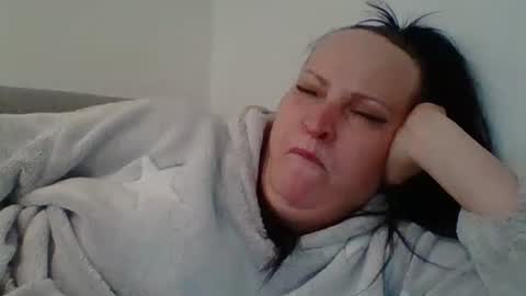 Melisa online show from 01/24/25, 04:49