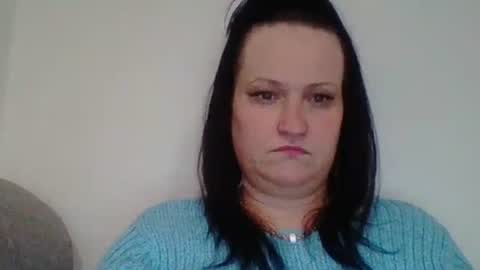 Melisa online show from 01/30/25, 07:15