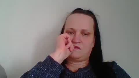 Melisa online show from 02/02/25, 12:35