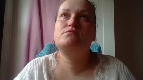 Melisa online show from 02/15/25, 09:38