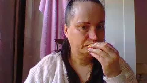 Melisa online show from 02/26/25, 09:21