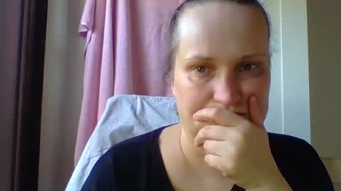 Melisa online show from 03/08/25, 02:40