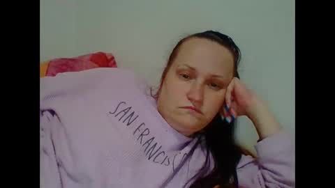 Melisa online show from 09/11/25, 07:25