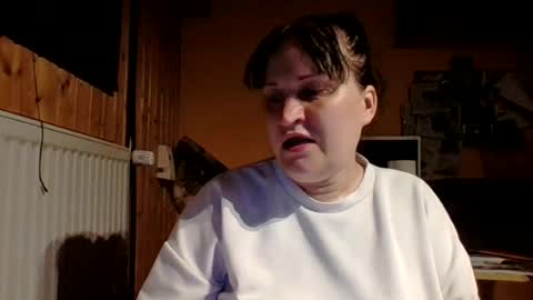 Melisa online show from 06/27/26, 05:56