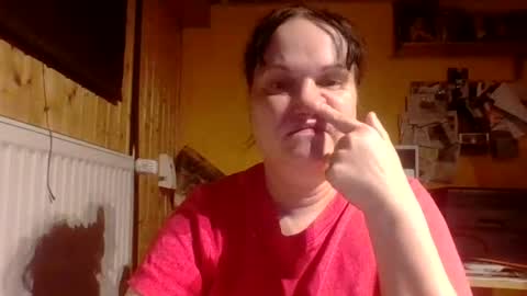 Melisa online show from 06/29/26, 07:03