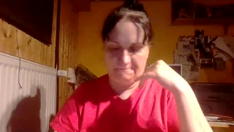 Melisa online show from 06/29/26, 10:15