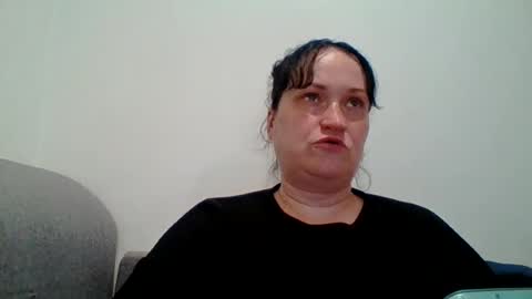 Melisa online show from 07/09/26, 06:23