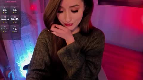 _sserendipityy_ online show from 03/20/26, 08:46