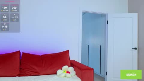 Lolla online show from 02/07/26, 03:32