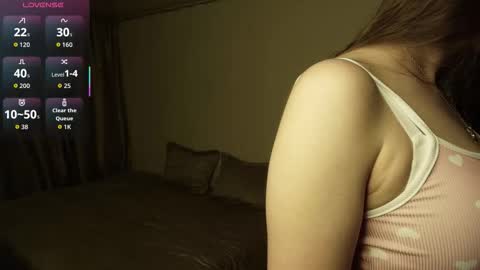 Stella Cardo online show from 02/25/26, 08:02