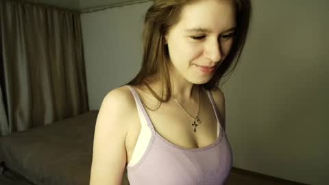 Stella Grace online show from 04/05/26, 03:53