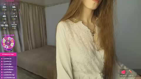 Stella Grace online show from 05/29/26, 08:01