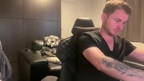 _stevie___ online show from 04/09/26, 08:25